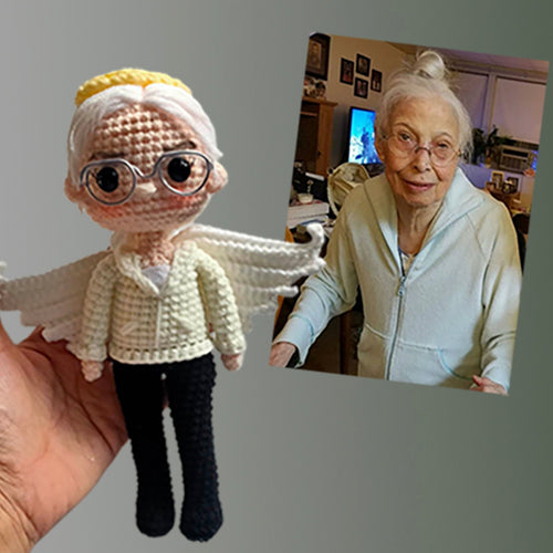 Dollfy for Baby