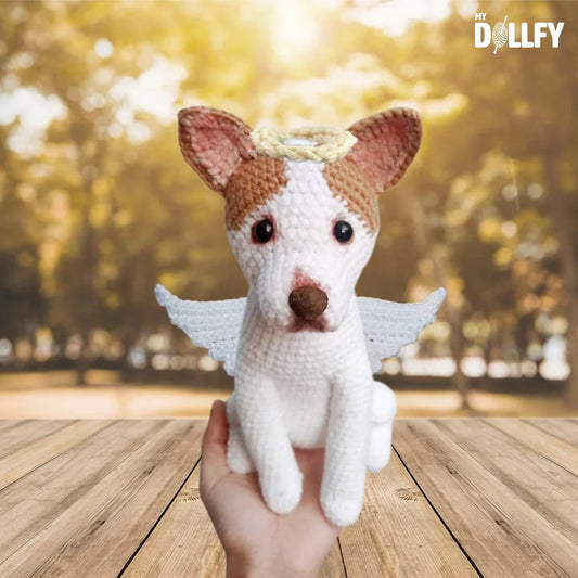 Dollfy for Baby